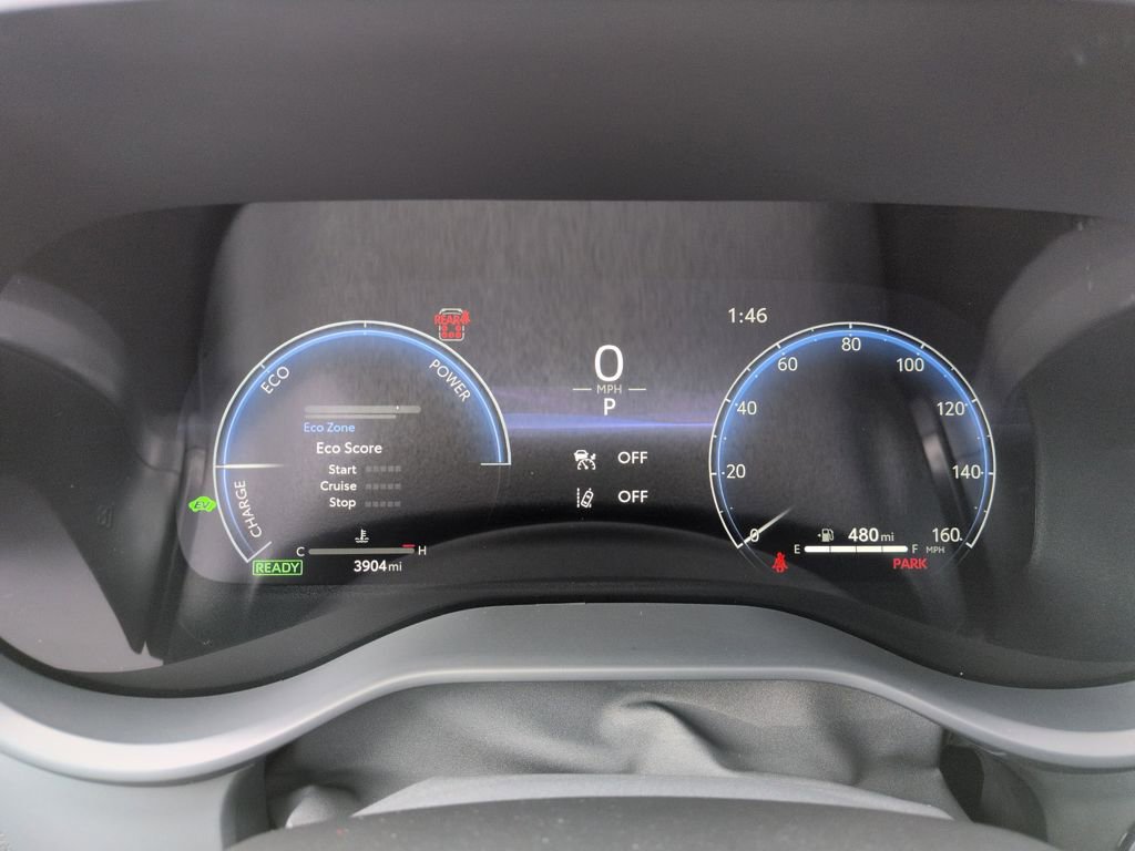 Used 2025 Toyota Sienna XSE w/ XSE Plus Package image 15