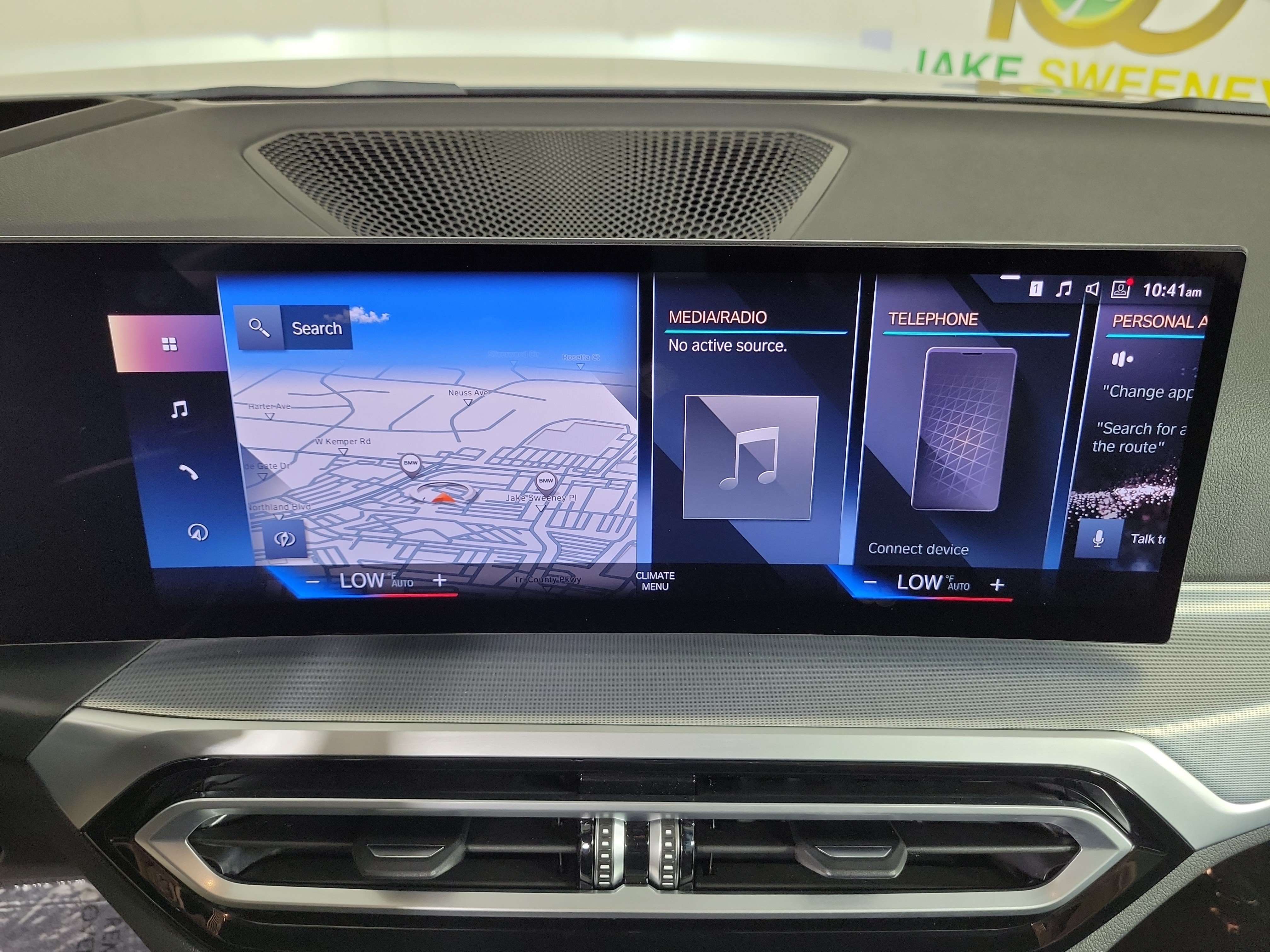 Certified 2024 BMW 430i Gran Coupe xDrive w/ Premium Package AWD/4WD image 18