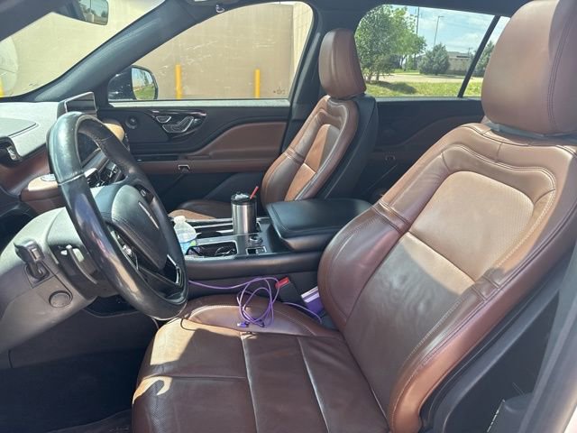 Used 2021 Lincoln Aviator Reserve w/ Equipment Group 201A image 9