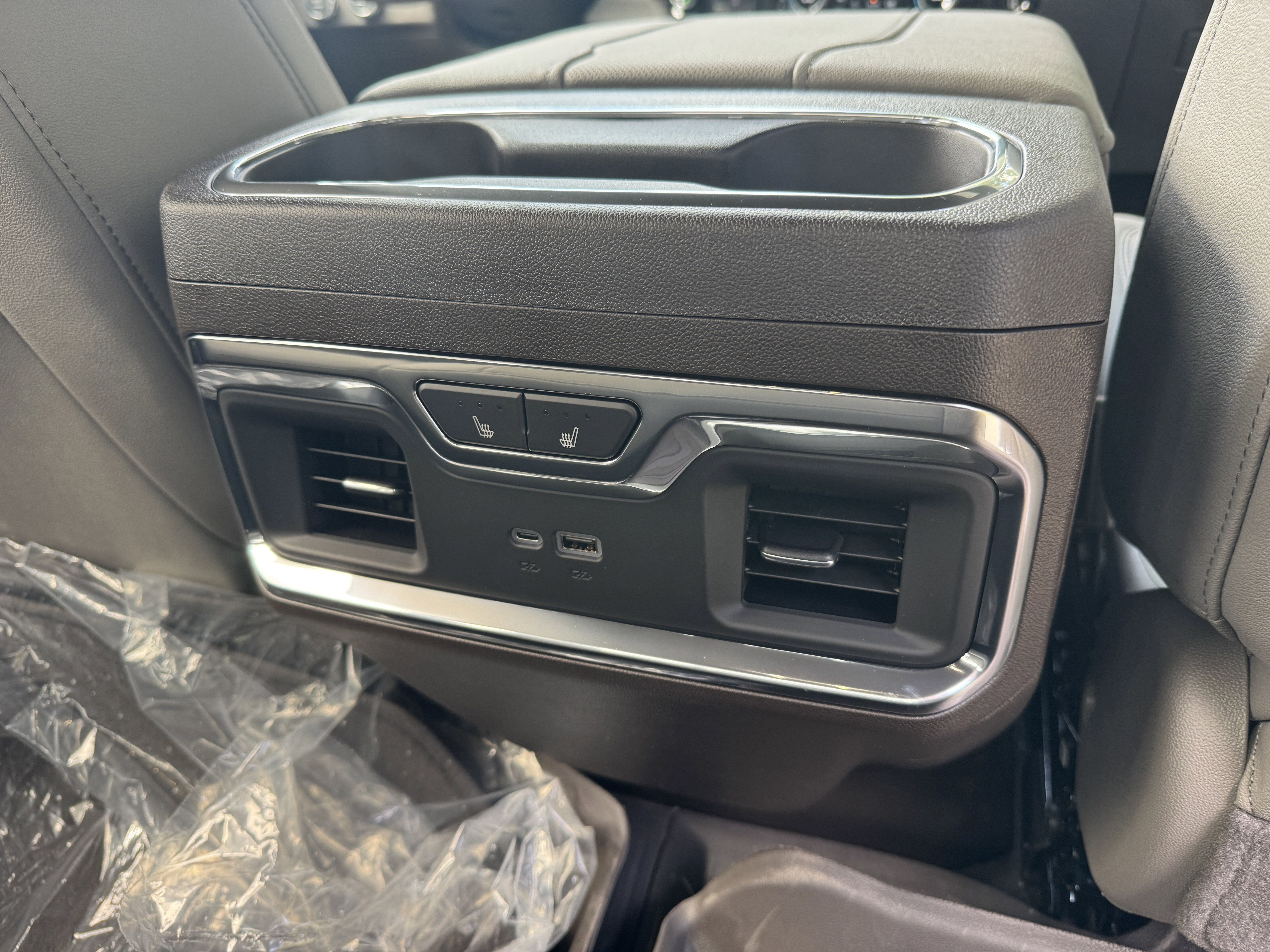 New 2026 GMC Sierra 1500 SLT w/ SLT Premium Plus Package image 33