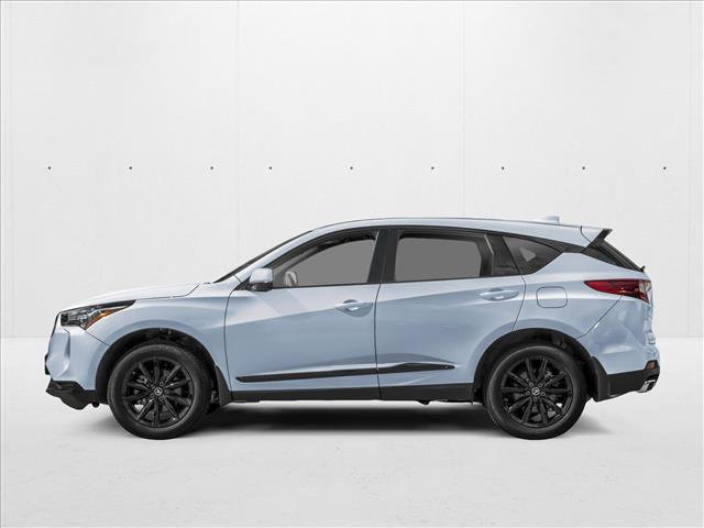 New 2026 Acura RDX SH-AWD image 3