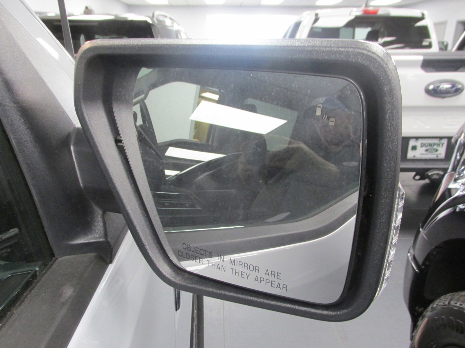 New 2025 Ford F150 XLT w/ Equipment Group 302A MID image 14