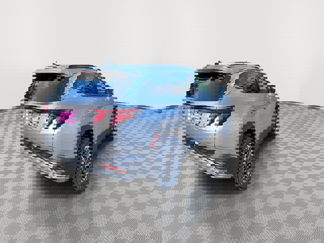 Used 2025 Hyundai Tucson SEL image 8