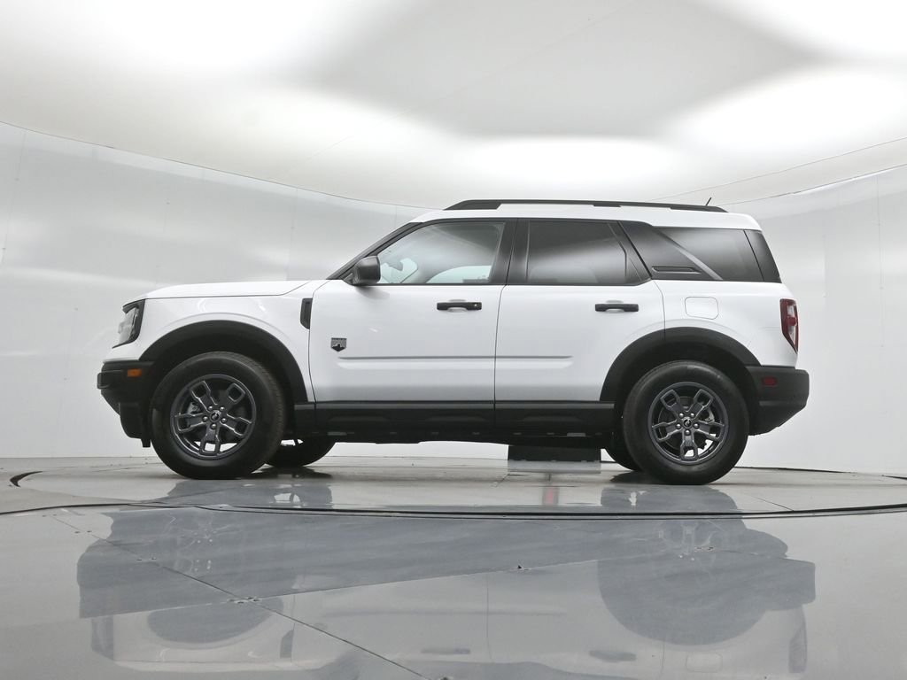 Certified 2024 Ford Bronco Sport Big Bend w/ Convenience Package image 52