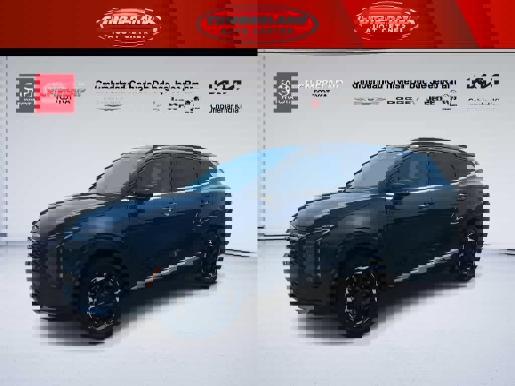 New 2026 Kia Sportage EX image 4