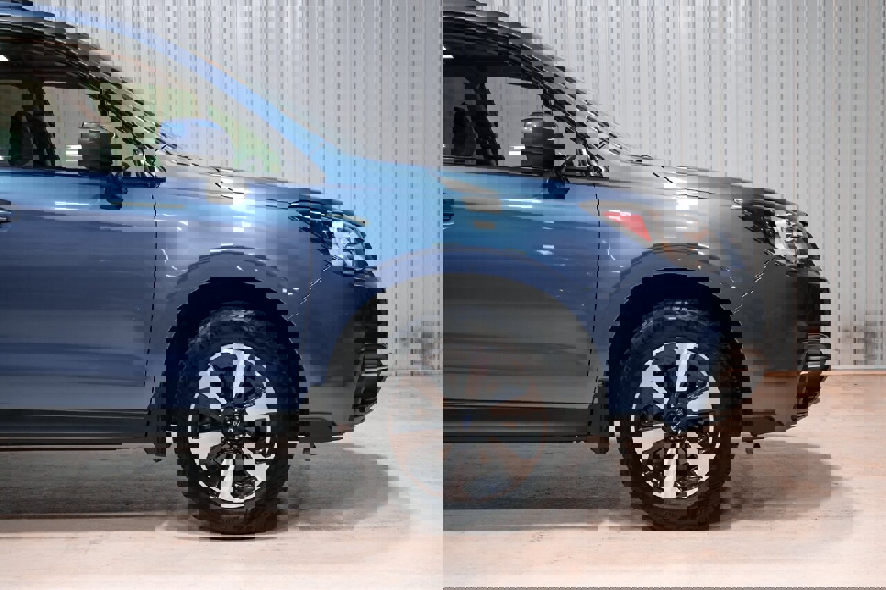 Used 2017 Subaru Forester 2.5i Premium w/ Protection Package #1 image 9