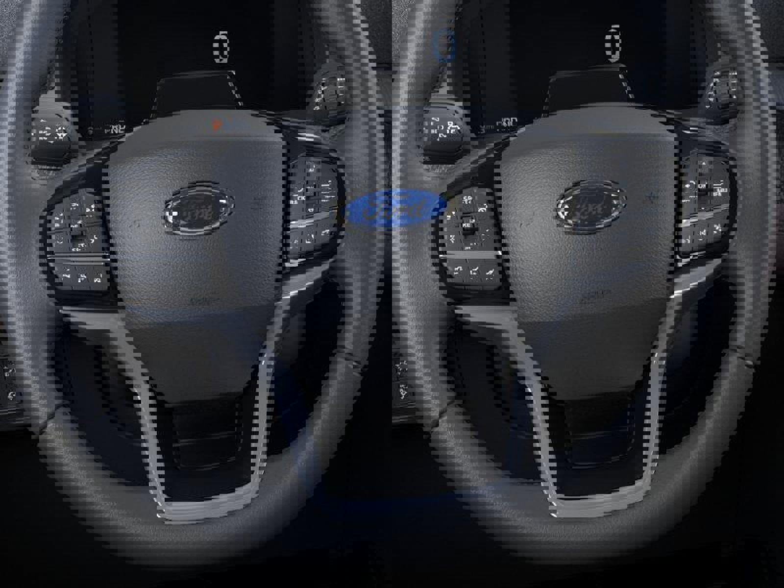 New 2026 Ford Explorer Platinum AWD/4WD image 13