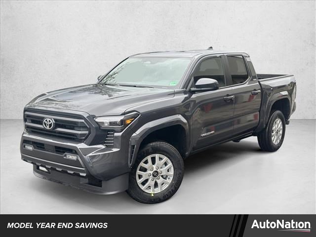 New 2025 Toyota Tacoma SR5 image 1