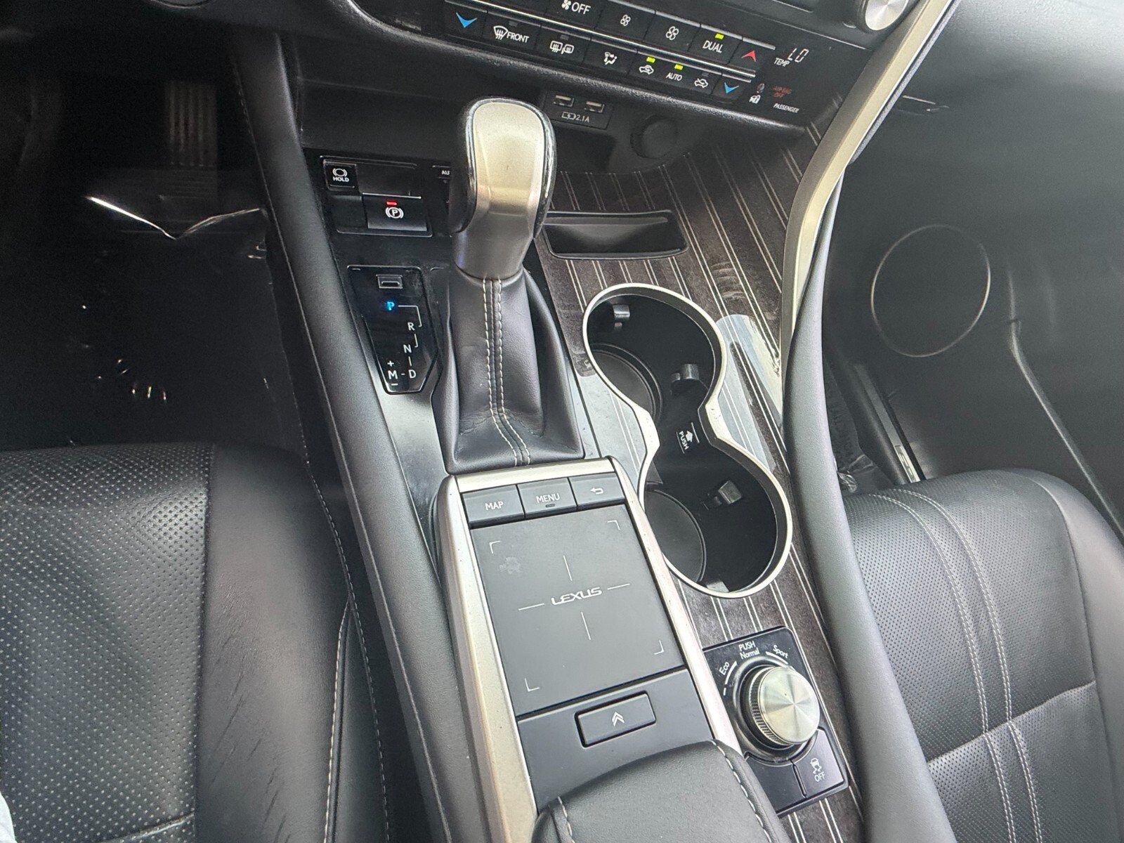 Used 2020 Lexus RX 350 FWD w/ Luxury Package image 27