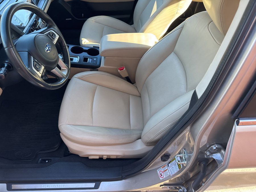 Used 2017 Subaru Legacy 2.5i Limited image 18