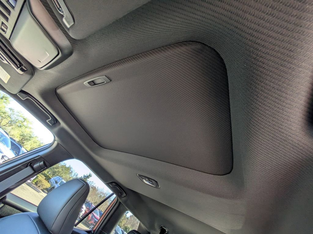 New 2026 Subaru Outback Premium w/ Premium/Limited Package 2 image 17