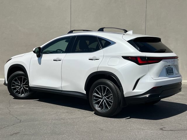 Used 2025 Lexus NX 250 FWD w/ Premium Package image 7