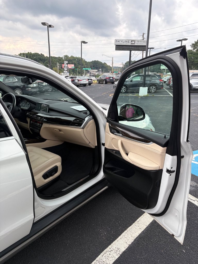 Used 2018 BMW X5 sDrive35i RWD image 33