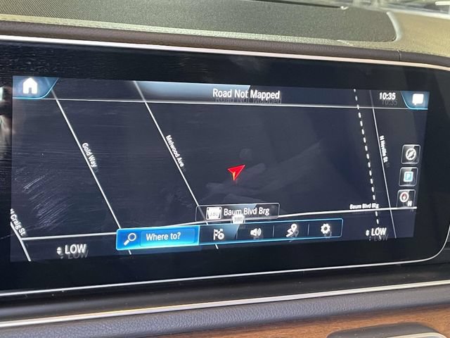 Used 2022 Mercedes-Benz GLE 450 4MATIC image 28