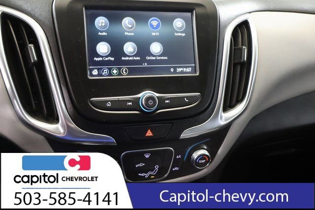 Used 2019 Chevrolet Equinox LS image 18