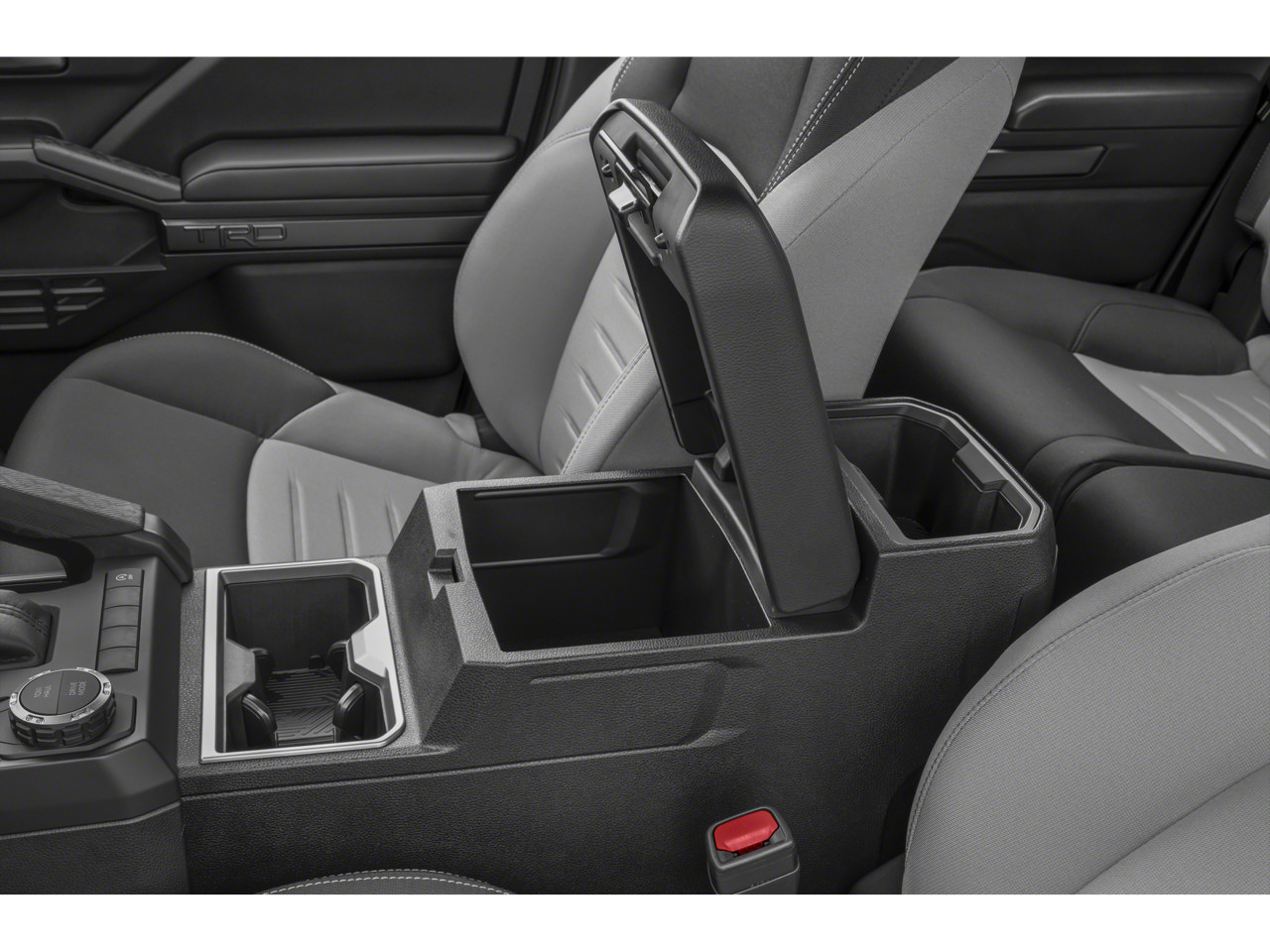 New 2026 Toyota Tacoma TRD Sport AWD/4WD image 32