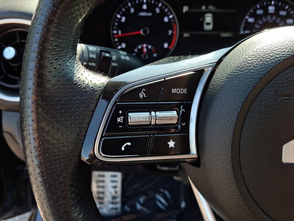Used 2023 Kia Forte GT-Line FWD image 21