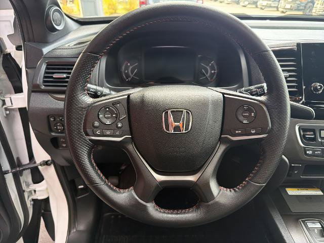 Used 2022 Honda Passport TrailSport image 22