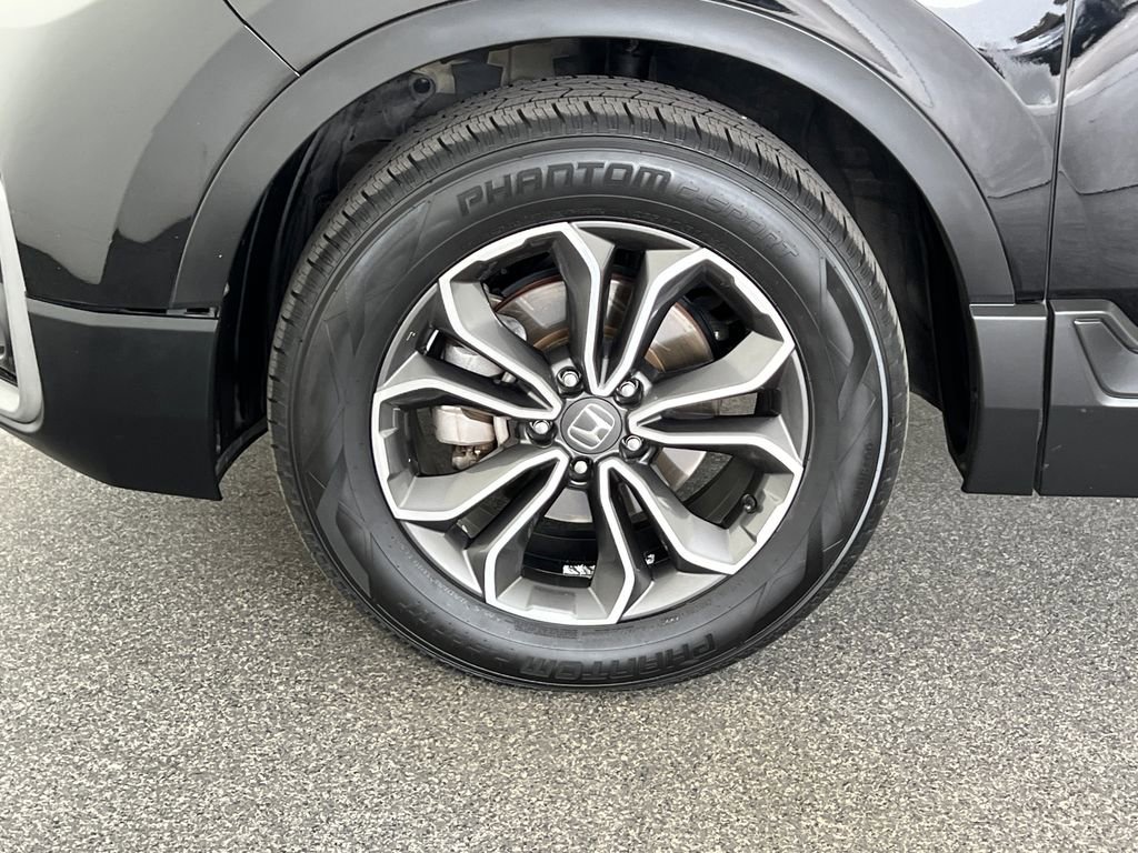 Used 2020 Honda CR-V EX-L image 28