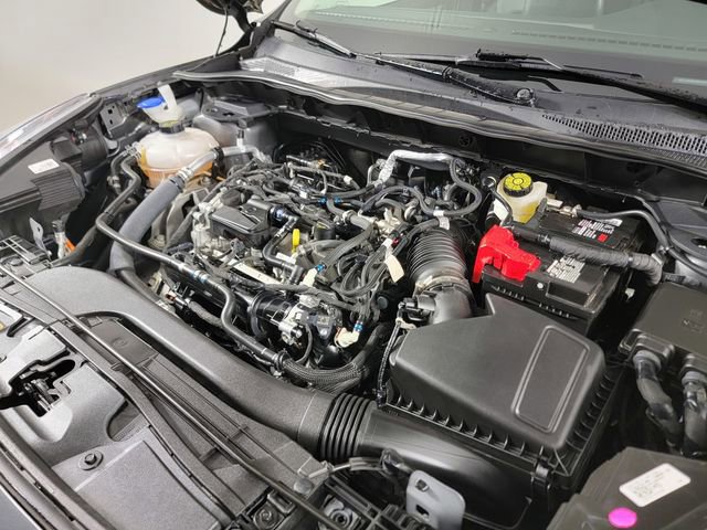 Certified 2022 Ford Escape SEL image 37