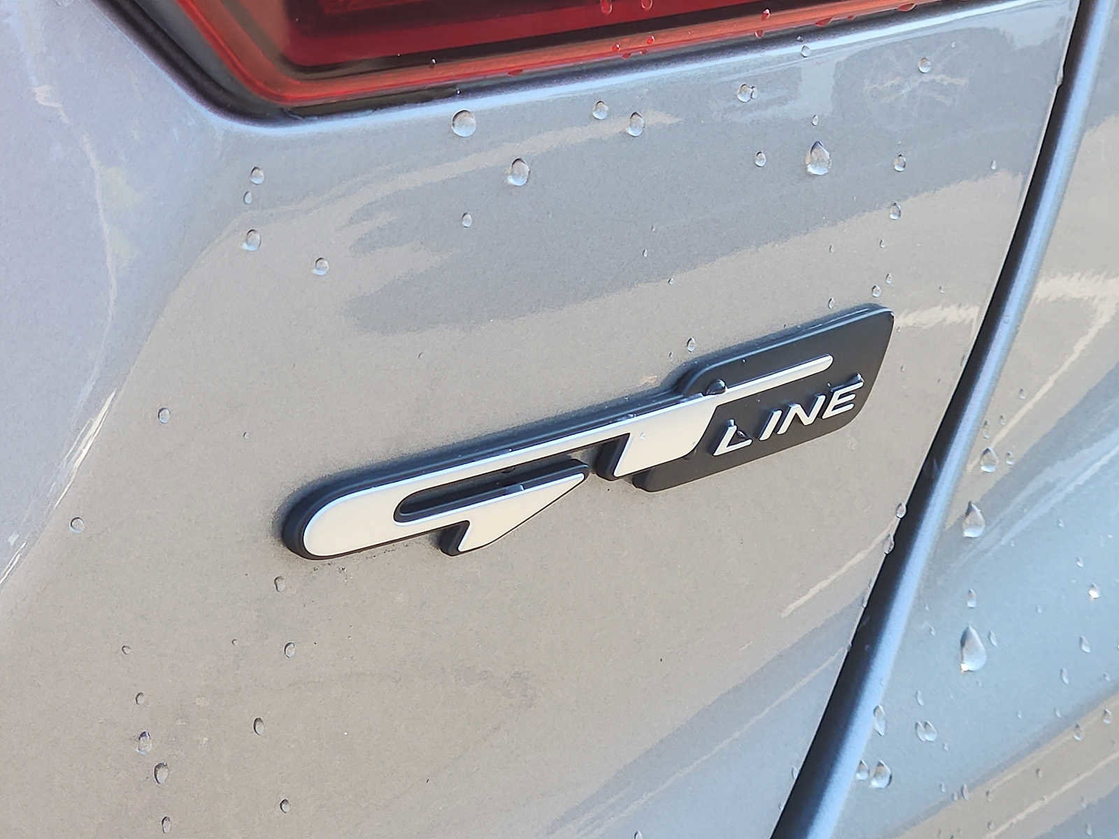 Used 2023 Kia Forte GT-Line w/ GT-Line Premium Package FWD image 30