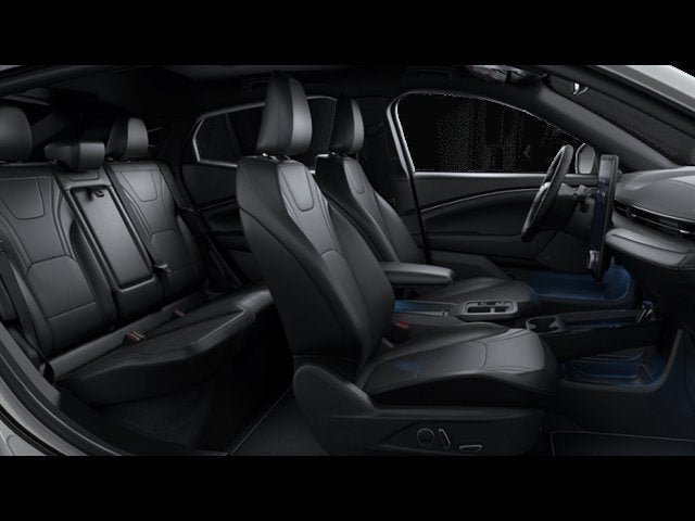 New 2026 Ford Mustang Mach-E Premium AWD/4WD image 27