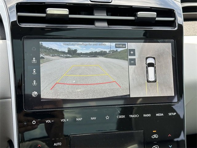 Used 2024 Hyundai Tucson Limited image 32