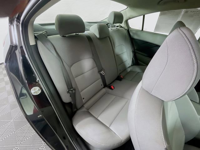 Used 2017 Kia Forte LX image 24