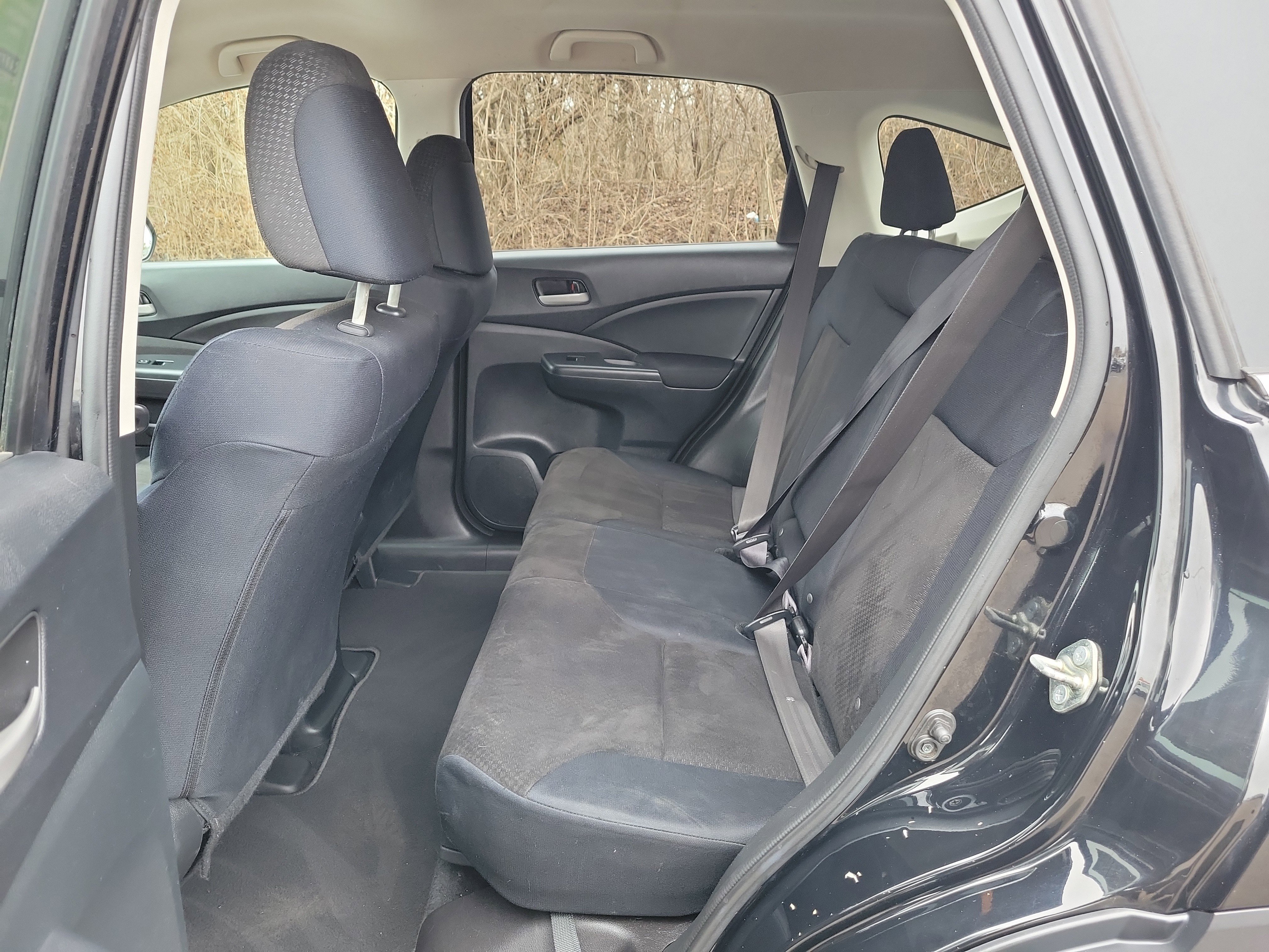 Used 2016 Honda CR-V SE image 11