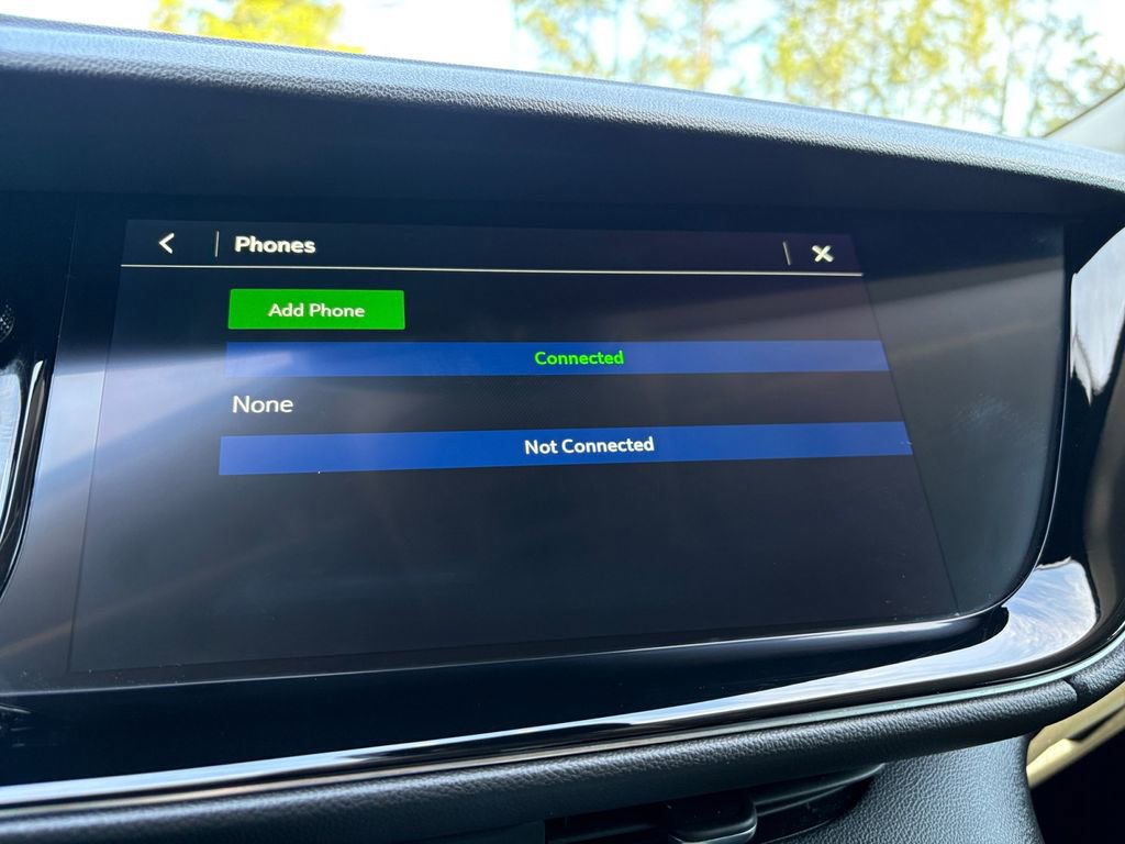 Used 2023 Buick Envision Avenir image 23