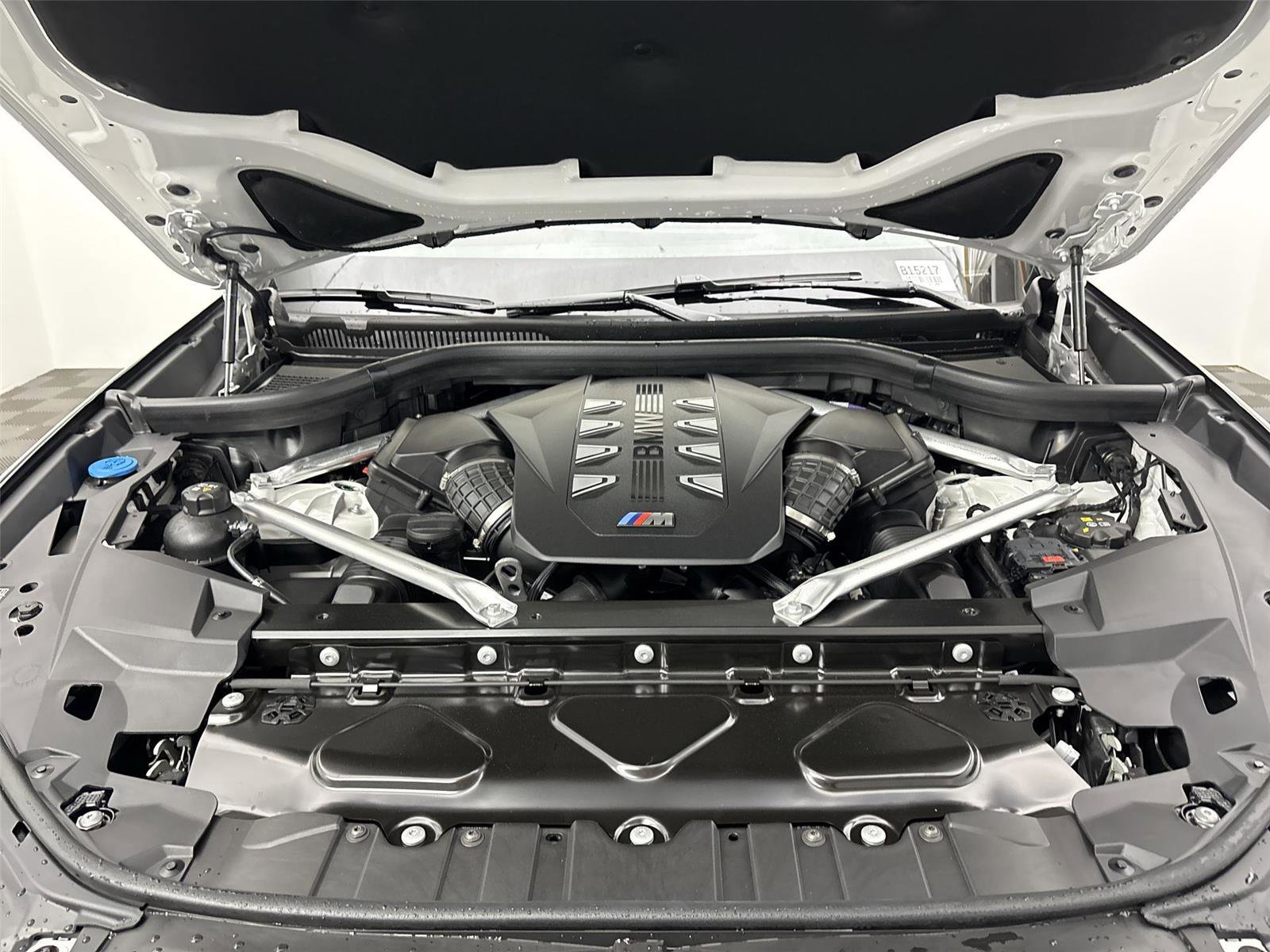 New 2026 BMW X5 M60i AWD/4WD image 20