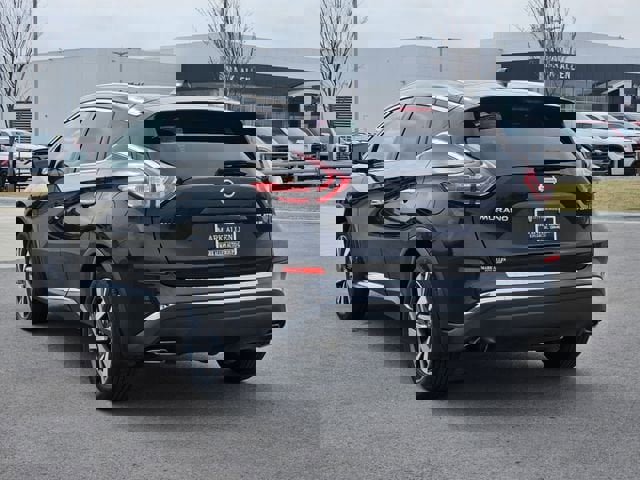 Used 2018 Nissan Murano Platinum w/ Cargo Package image 5