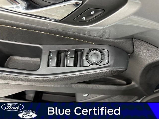 Used 2021 Chevrolet Traverse RS image 22