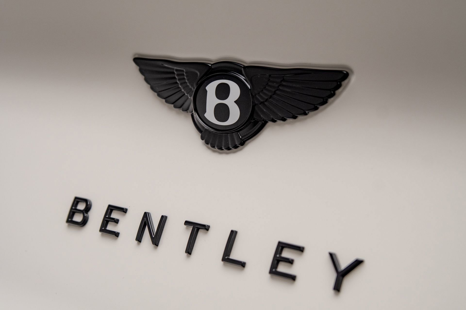 New 2026 Bentley Bentayga Speed image 15