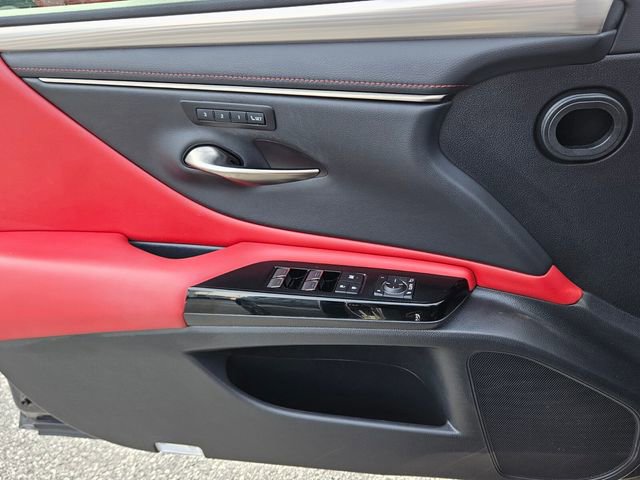 Used 2022 Lexus ES 350 F Sport w/ Accessory Package image 28