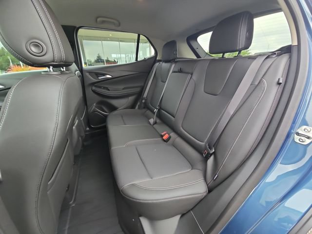 New 2026 Buick Encore GX Preferred w/ Comfort Package FWD image 24