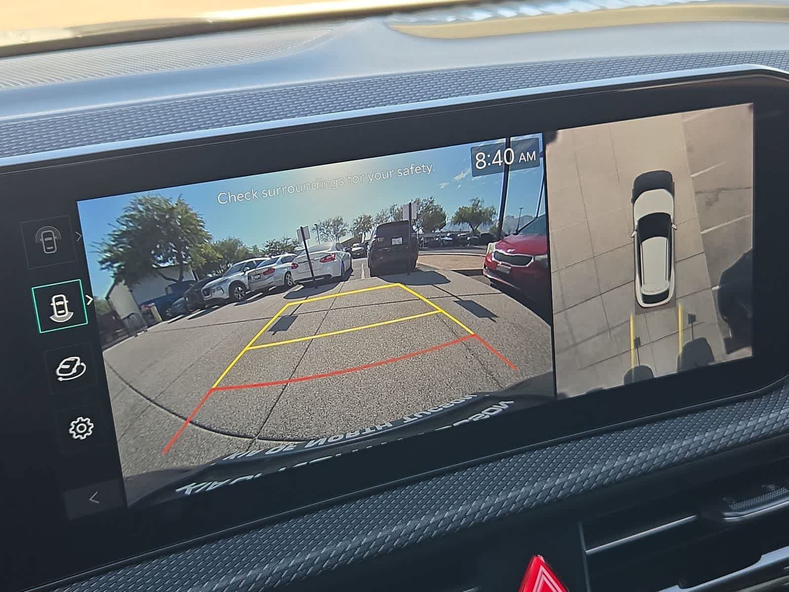 New 2026 Kia EV6 Wind RWD image 30