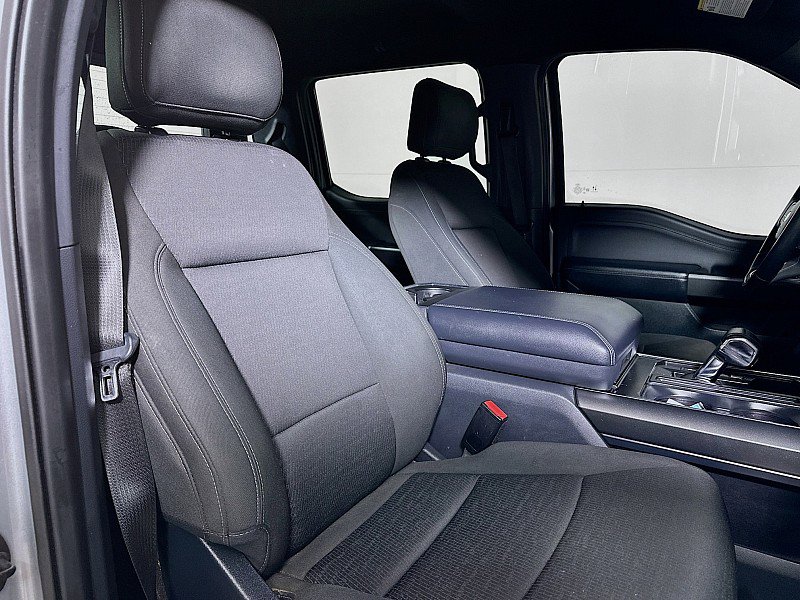 Used 2021 Ford F150 XLT w/ Equipment Group 302A High image 28