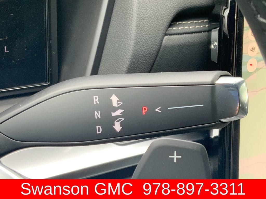 New 2027 GMC Terrain Elevation w/ LPO, Floor Liner Package AWD/4WD image 16