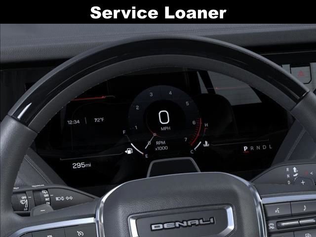 New 2026 GMC Yukon XL Denali w/ Advanced Technology Package image 18
