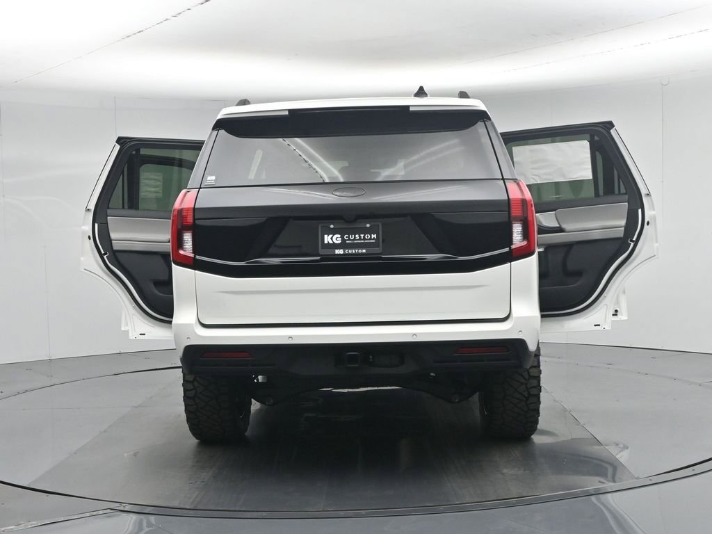 New 2026 Ford Expedition Active image 21