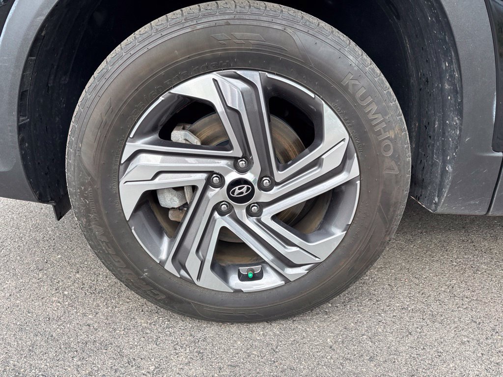 Certified 2023 Hyundai Santa Fe SEL AWD/4WD image 11