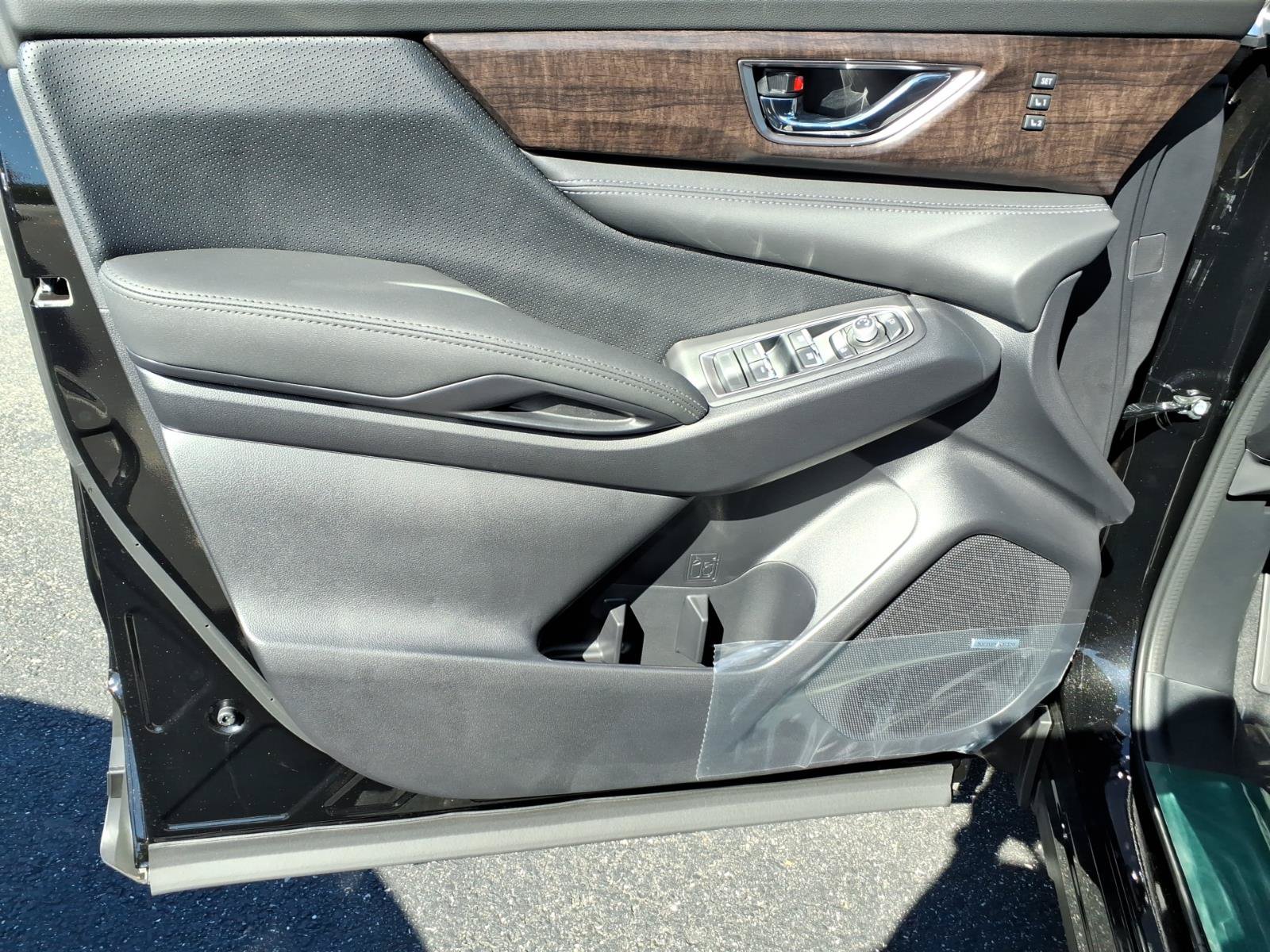 New 2027 Subaru Ascent Touring AWD/4WD image 11