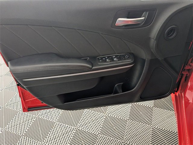 Certified 2022 Dodge Charger Scat Pack image 10