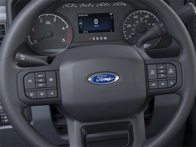 New 2026 Ford F550 4x4 Supercab Super Duty image 5