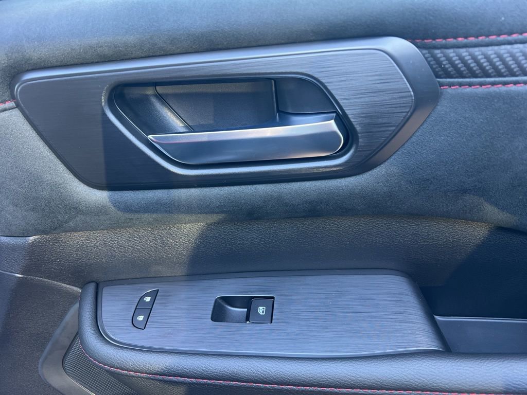 New 2026 Nissan Armada NISMO image 44