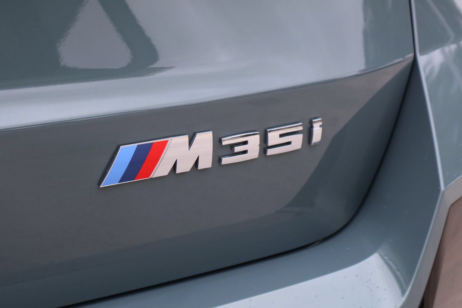 Used 2025 BMW X1 M35i w/ Premium Package AWD/4WD image 8