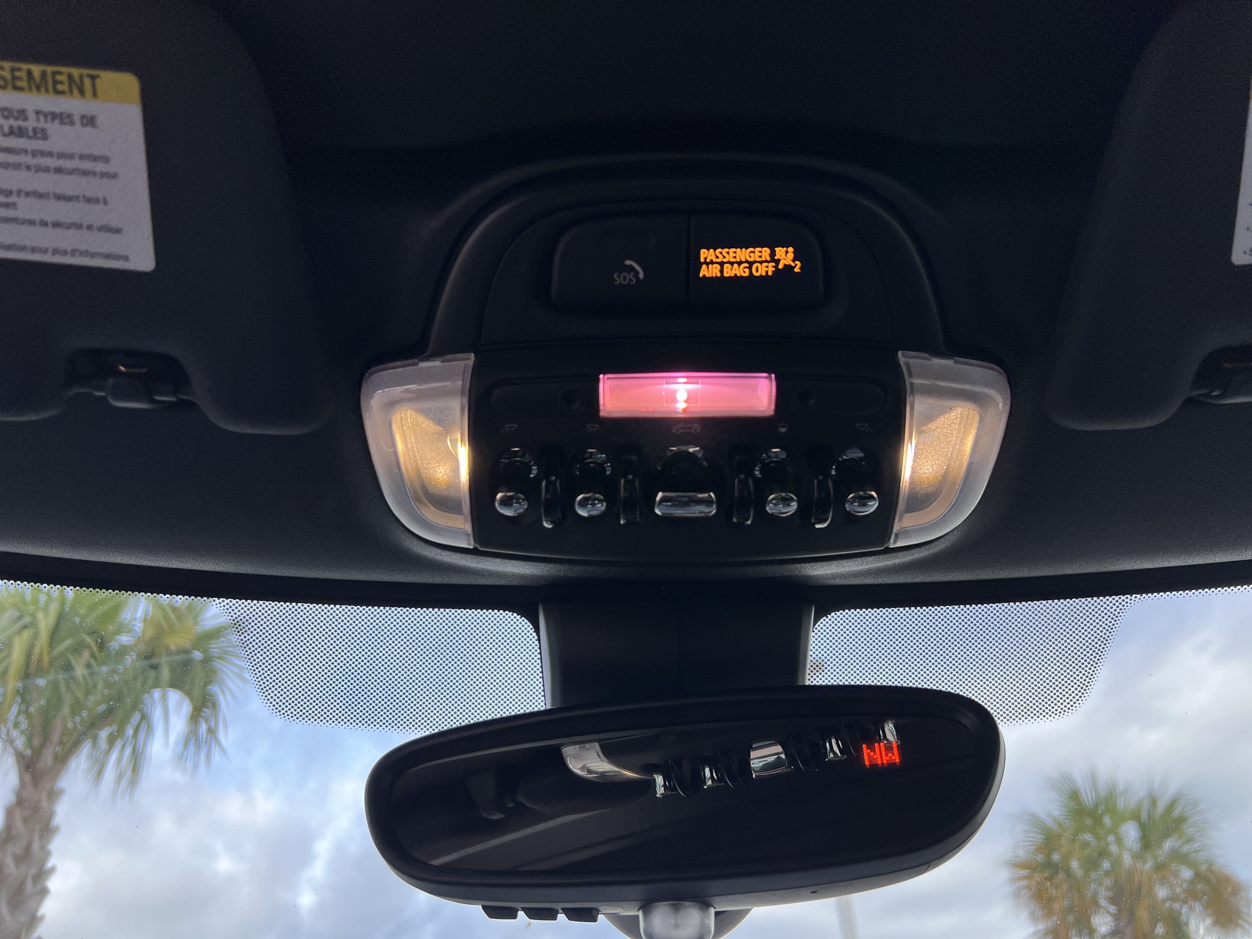 Used 2024 MINI Cooper John Cooper Works FWD image 40