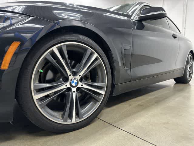 Used 2020 BMW 430i Coupe w/ Convenience Package RWD image 29