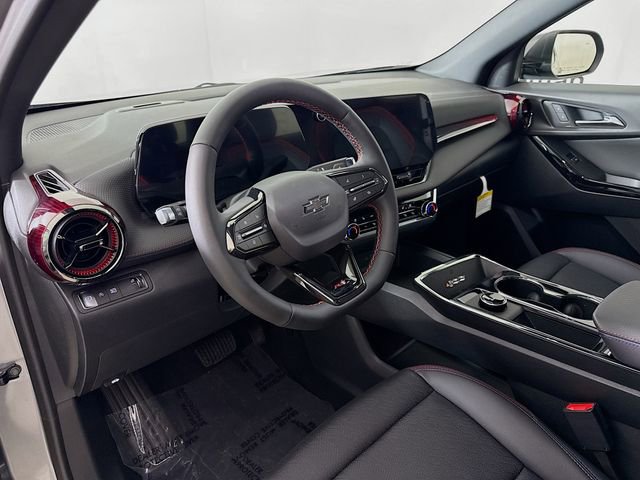 New 2026 Chevrolet Equinox RS w/ Convenience Package III FWD image 11